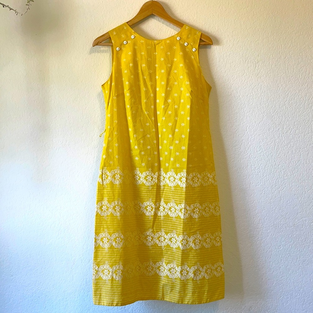 ☀️ Vintage 60s ~ 70s summer day dress 🌞